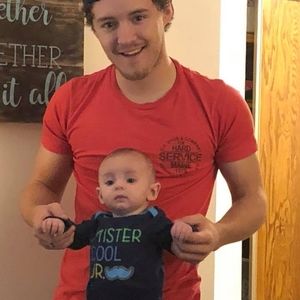 Meet your Posher, Evan